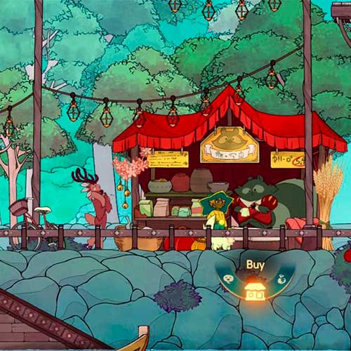 Spiritfarer Farewell Edition Cd Key Steam Global